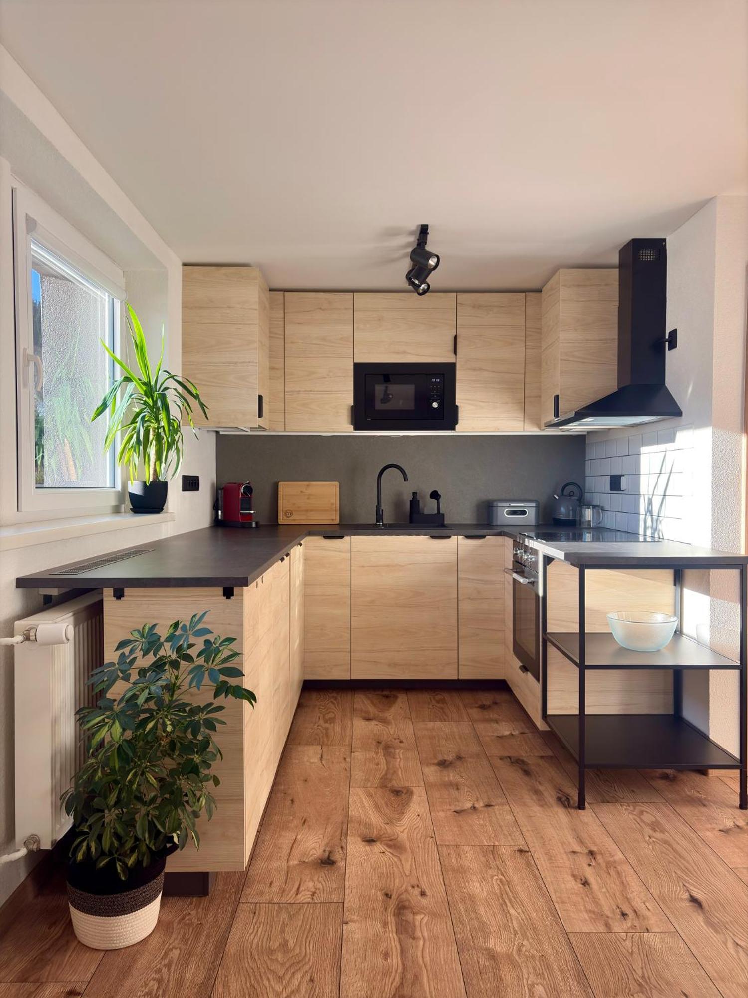Apartmany Faunapark Lipova Lazne Exterior foto